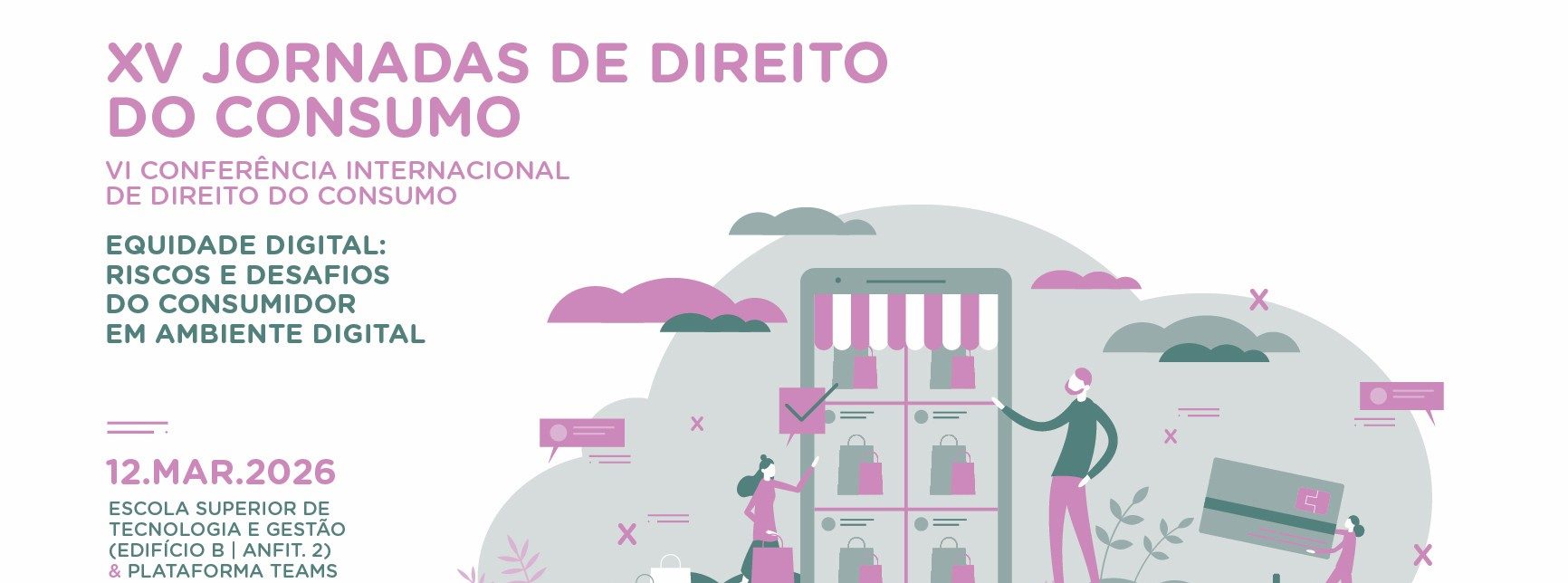 Jornadas de Direito do Consumo